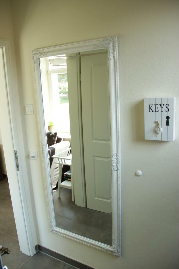 Ferienwohnung An Der Elbe Dresda Esterno foto